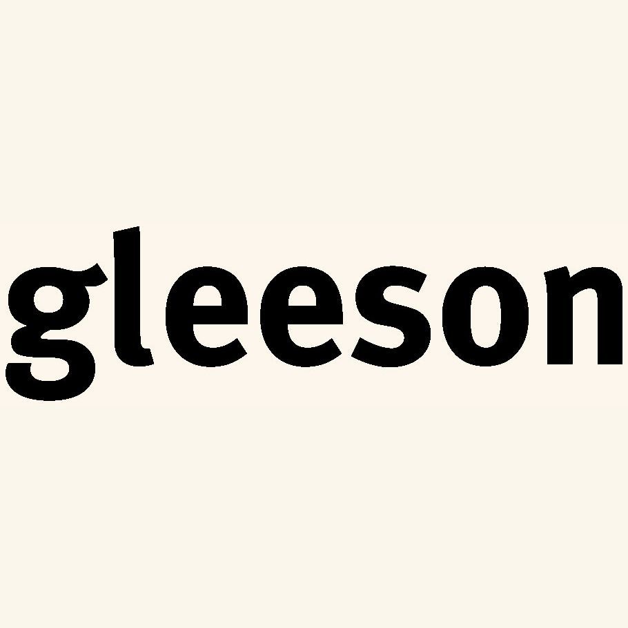 gleeson