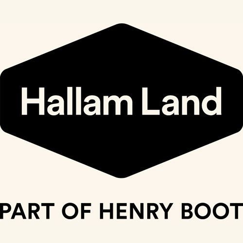 Hallam Land